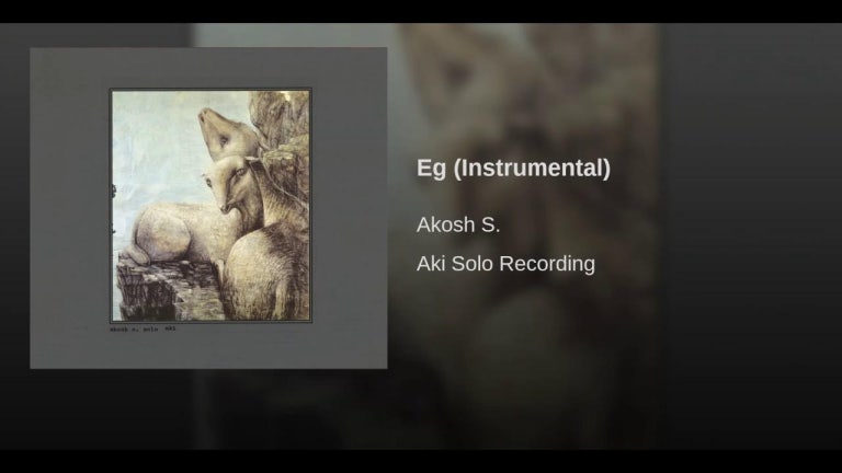 Eg (Instrumental)