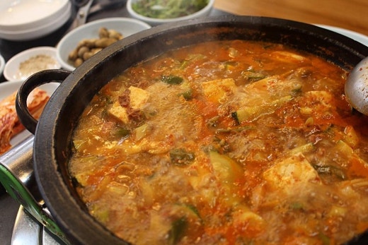 청송갈비 이미지