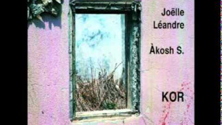 Joëlle Léandre, Akosh S. - Part 7