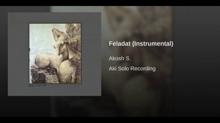 Feladat (Instrumental)