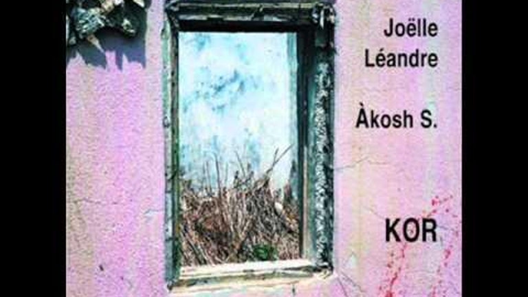 Joëlle Léandre + Akosh Szelevényi - Kor, Part 1