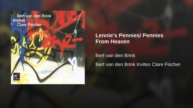 Lennie's Pennies/ Pennies From Heaven