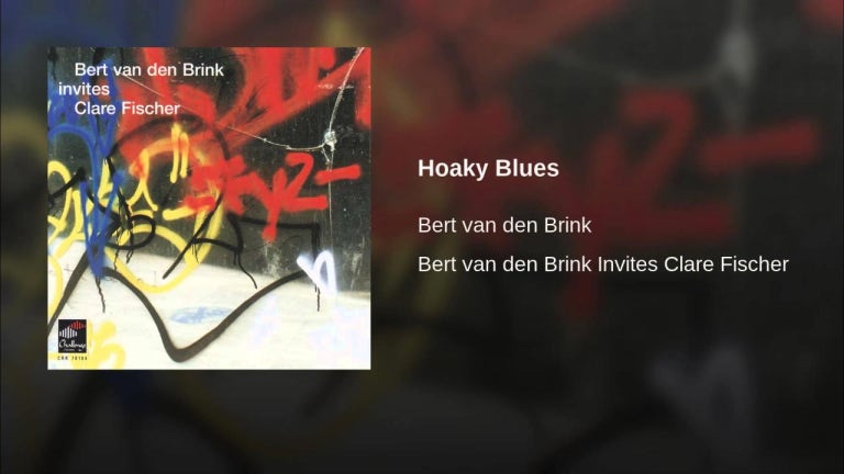 Hoaky Blues