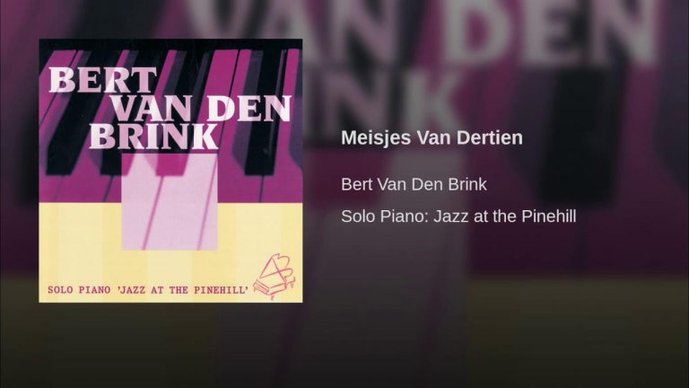 Meisjes Van Dertien