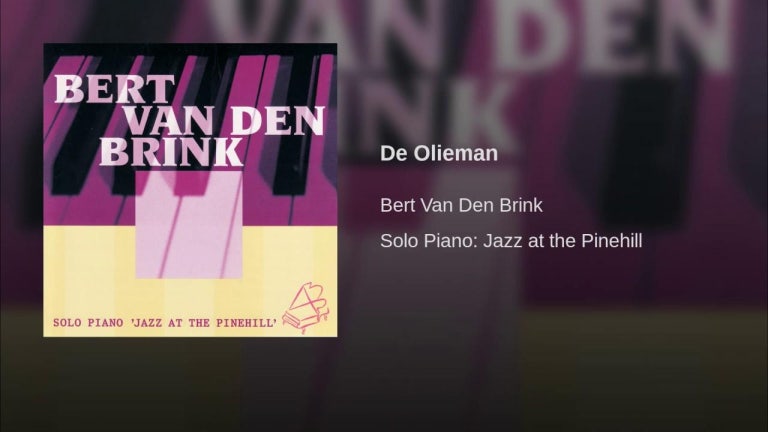 De Olieman