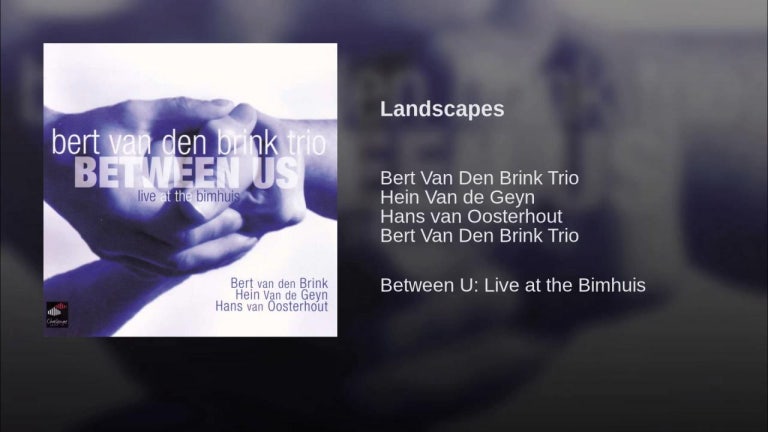 Landscapes