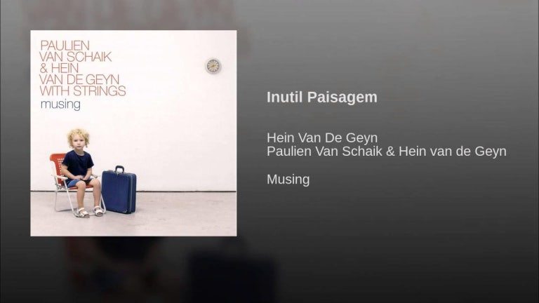 Inutil Paisagem