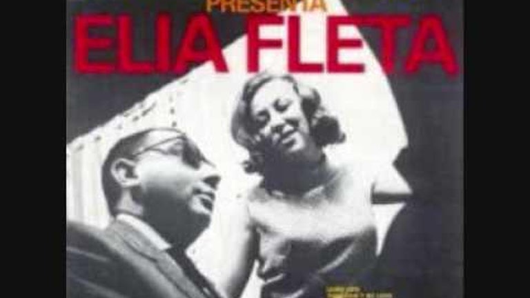 ELIA FLETA - LES FULLES MORTES (Les Feuilles Mortes).