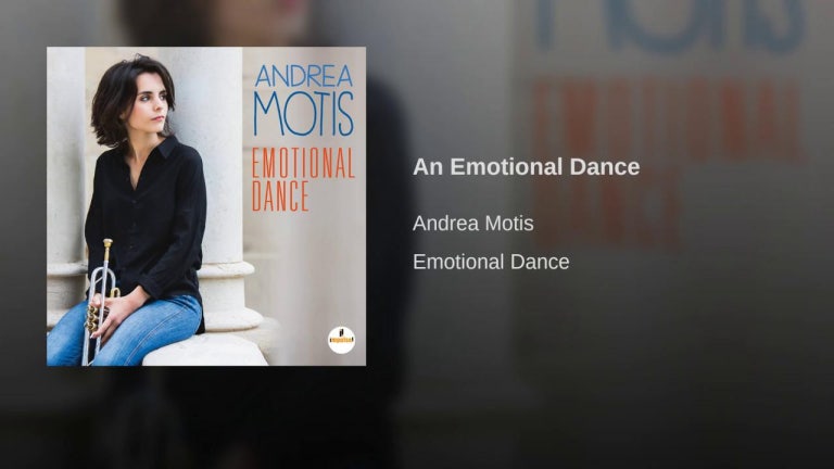 An Emotional Dance