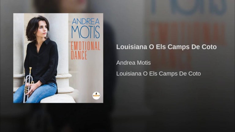 Louisiana O Els Camps De Coto