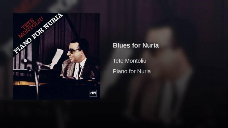 Blues for Nuria