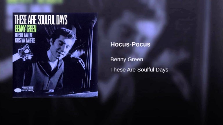 Hocus-Pocus