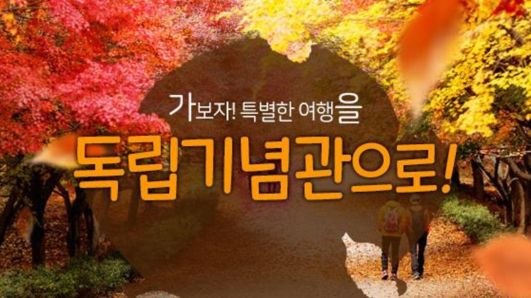 가보자! 특별한 여행