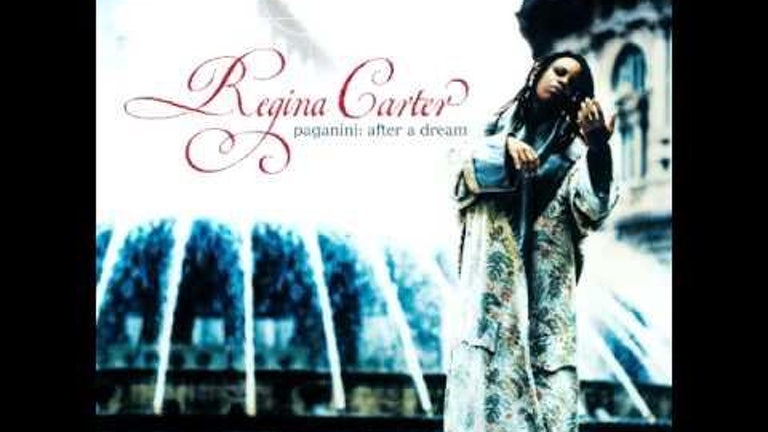 01 Pavane Pour Une Infante Defunte - Regina Carter