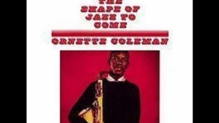 Ornette Coleman - Lonely Woman