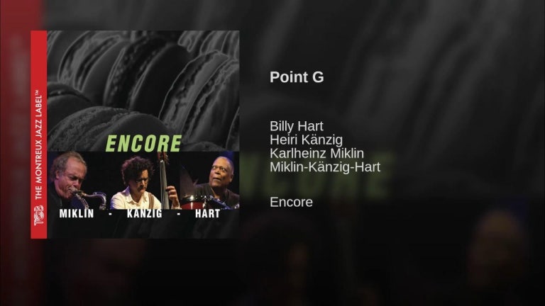 Point G