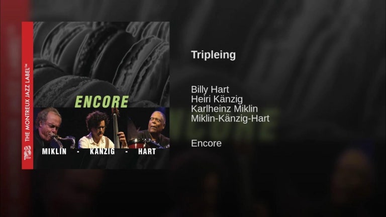 Tripleing