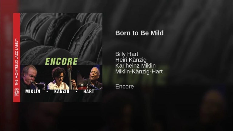 Born to Be Mild