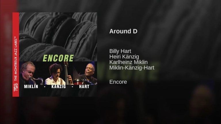 Around D