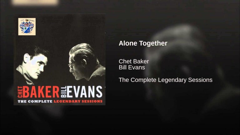 Alone Together