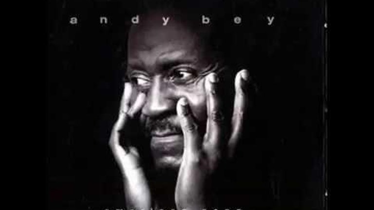 Andy Bey - Never Let Me Go (2005)