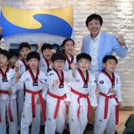경희대태권도&kids'gym | BAND 경희대태권도&Kids'Gym | Band