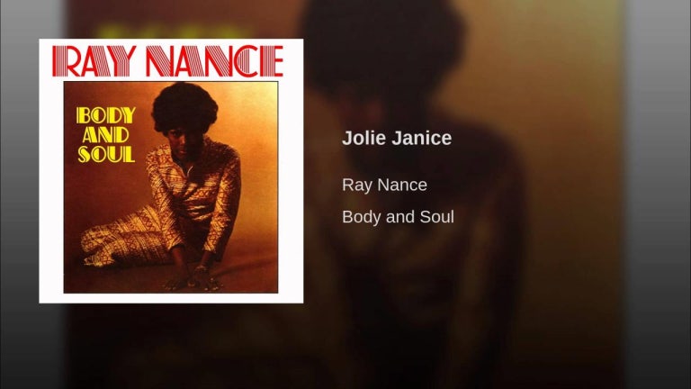 Jolie Janice