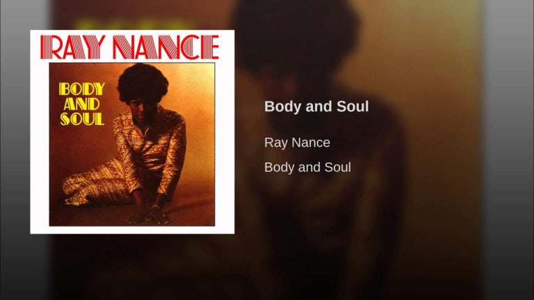 Body and Soul