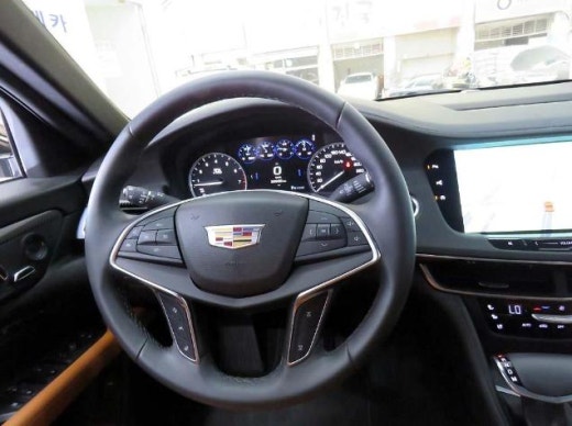 [캐딜락]CT63.6 프리미엄 AWD : 네이버 블로그