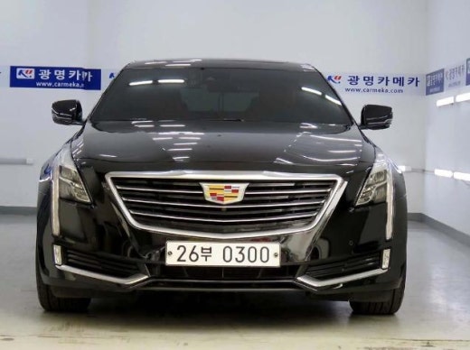 [캐딜락]CT63.6 프리미엄 AWD : 네이버 블로그
