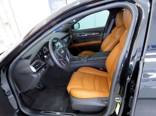 [캐딜락]CT63.6 프리미엄 AWD : 네이버 블로그