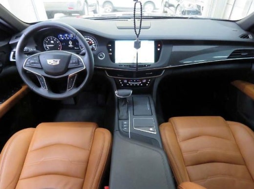[캐딜락]CT63.6 프리미엄 AWD : 네이버 블로그