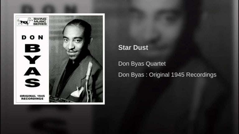 Star Dust