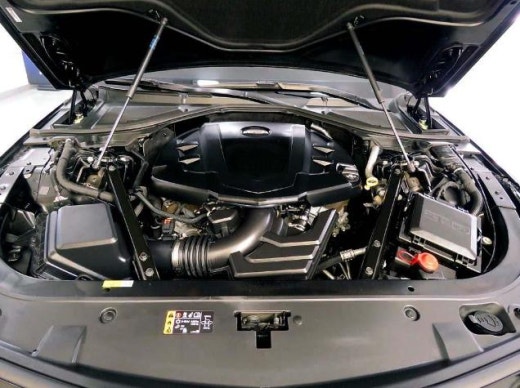 [캐딜락]CT63.6 프리미엄 AWD : 네이버 블로그