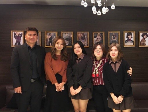 아이벨르압구현대점 이미지