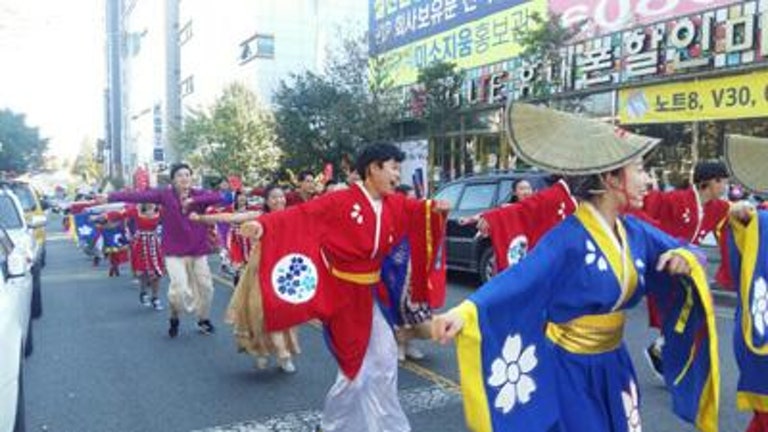 “대청천 함께 가꾸며 주민 화합 도모해요”