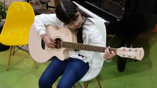 애플음악학원 이미지