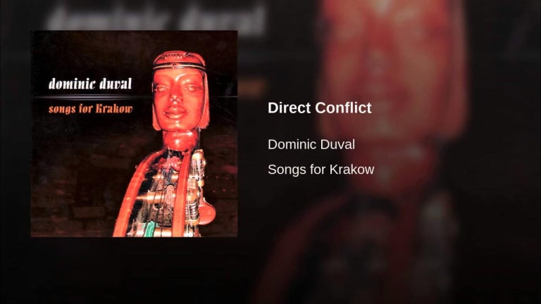 Direct Conflict (Remember)