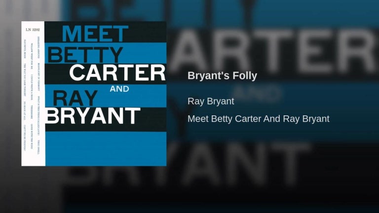 Bryant's Folly