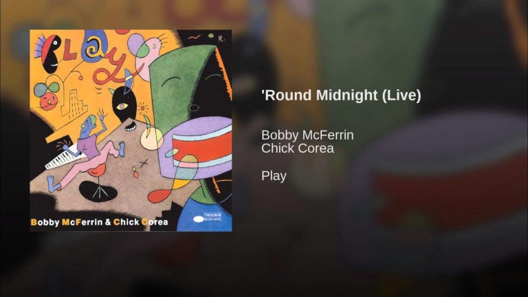 'Round Midnight (Live)