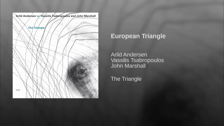 European Triangle