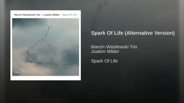 Spark Of Life (Alternative Version)