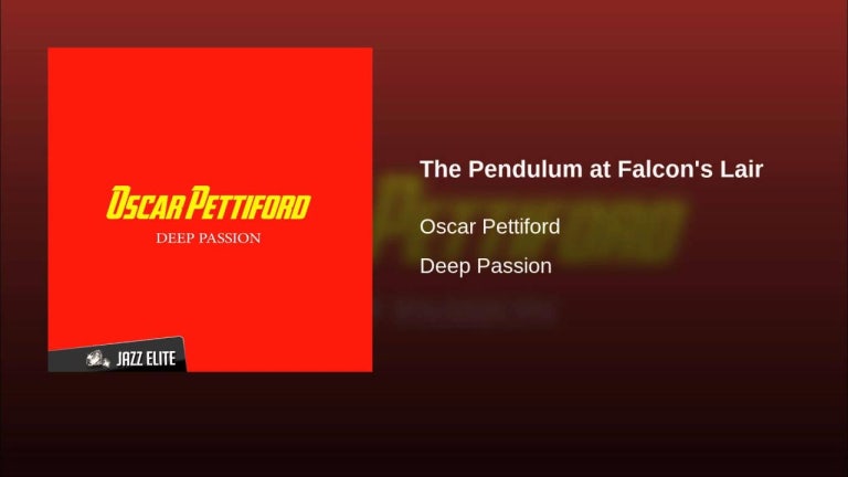 The Pendulum at Falcon's Lair