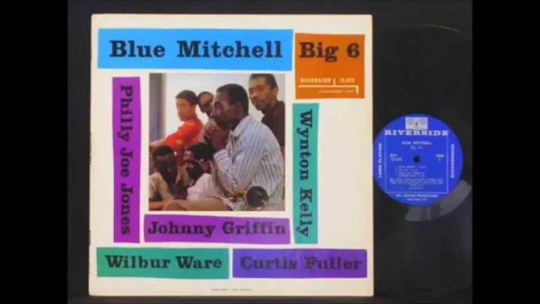 Blue Mitchell - Blues March