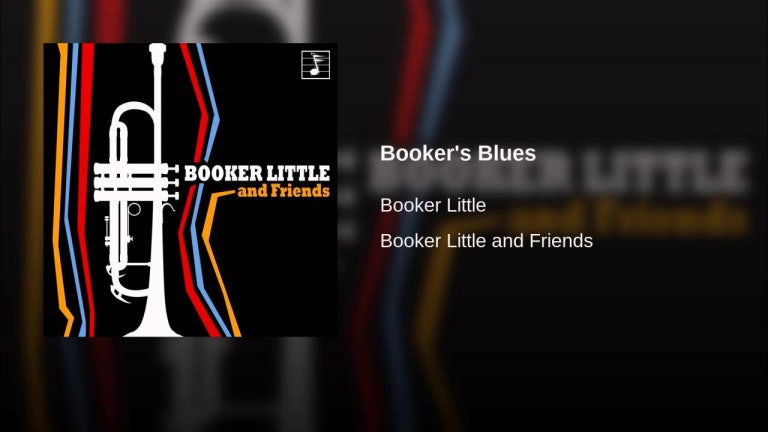 Booker's Blues