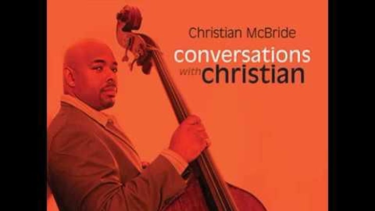 Christian McBride - Guajeo y Tumbao (feat. Eddie Palmieri)