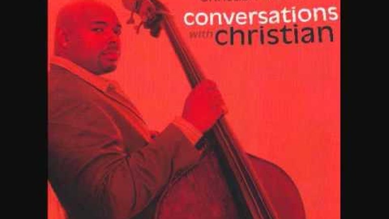 Christian McBride Afirika Featuring Angelique Kidjo.wmv