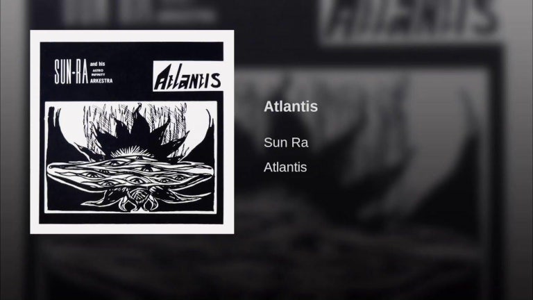 Atlantis