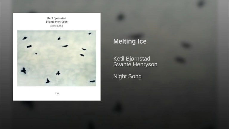 Melting Ice