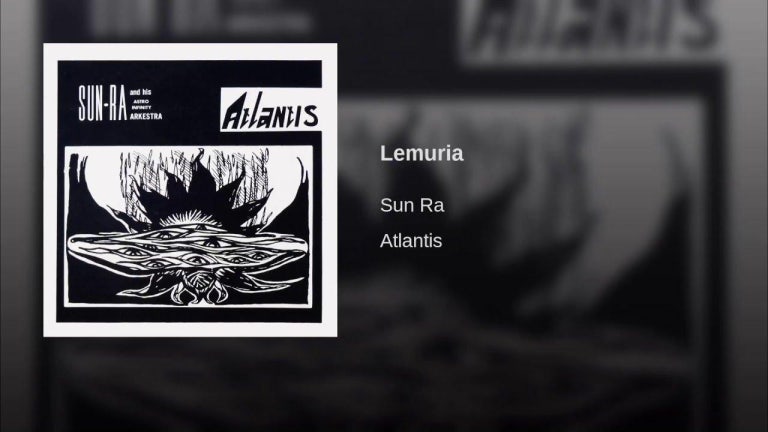 Lemuria